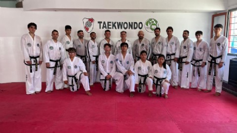 VIDEO | La ciudad será sede de la Copa de la Costa 2026 de Taekwondo ITF con atletas de todo el país