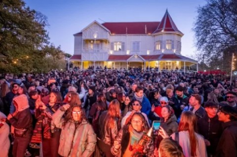VIDEO | CAFEST vuelve este sábado con 40 cafeterías, DJs en vivo y actividades en Villa Mitre y Villa Victoria