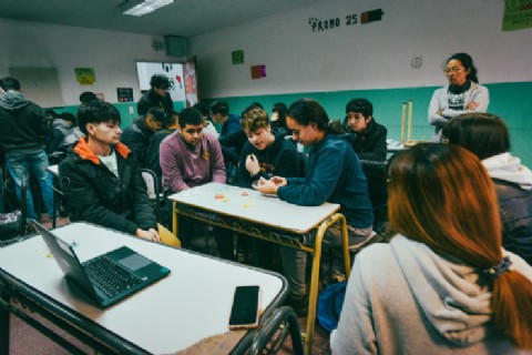 Reabre la preinscripción para las carreras municipales de Nivel Superior