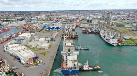 La Justicia puso el foco en la trimetilamina por los olores de las harineras y advierten riesgo por compuestos derivados