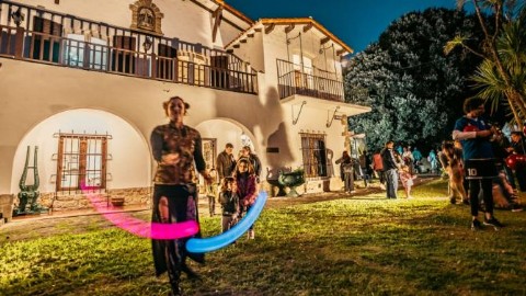 Villa Mitre ofrece una amplia cartelera cultural y recreativa durante febrero