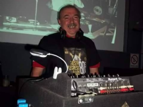 Ritmo de la Noche vuelve a Abbey Road con una fiesta dedicada a los clásicos de los 80