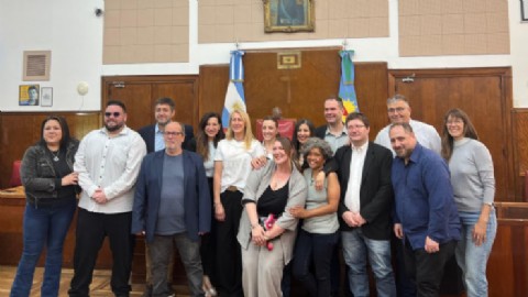 VIDEO | Se destacó la trayectoria de "La 97", la FM con raigambre local