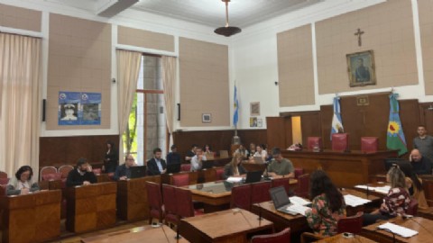 VIDEO | Salud: proyecto de Mediadores Comunitarios