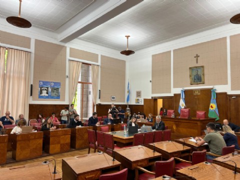 VIDEO | Movilidad: tratamiento de la emergencia en transporte y llamado a licitación para la prestación del servicio