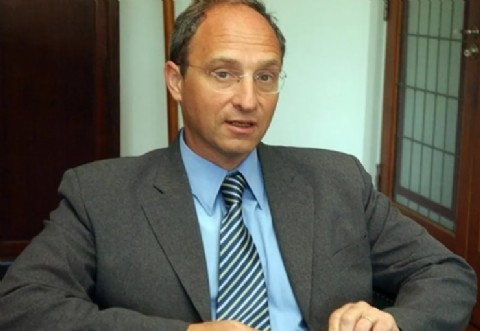 VIDEO | En medio del escándalo portuario, la Procuración derivó a la Justicia el pedido por Daniel Adler