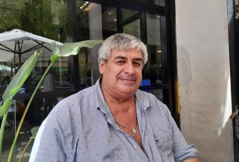 VIDEO | Daniel Tunoni empuja la unidad y expone la interna del peronismo