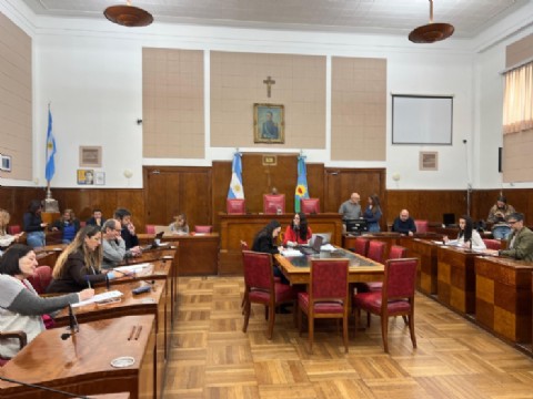 VIDEO | Género: piden declarar la emergencia por un año