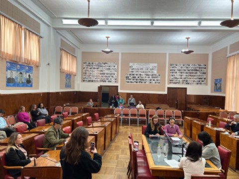 VIDEO | Seguridad: pedidos de información sobre algunas intervenciones en los barrios