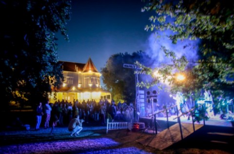 Agenda cultural con espectáculos y visitas guiadas para el fin de semana