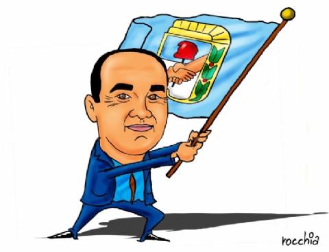 Fernanda Raverta guarda una carta secreta: ¿Lucas Fiorini la sorpresa que sacude al PJ rumbo a 2027?