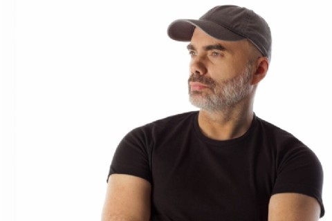 VIDEO | llega a la ciudad este miércoles para presentar "El mejor de los mundos posibles"