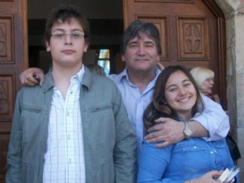 Miguel Quiroga, el hombre detrás de La Máscara que dejó huella en la noche local