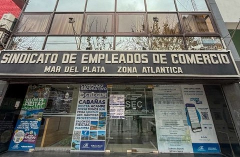 El Sindicato de Empleados de Comercio lanzó más de 130 cursos gratuitos y abiertos a la comunidad