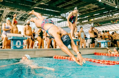 Récord histórico: 549 marplatenses en la final de los Juegos Bonaerenses 2025