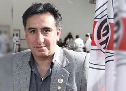 ¡Felices 99, River! El club local que nació en Alberti y Neuquén y hoy recibe a 800 chicos por día