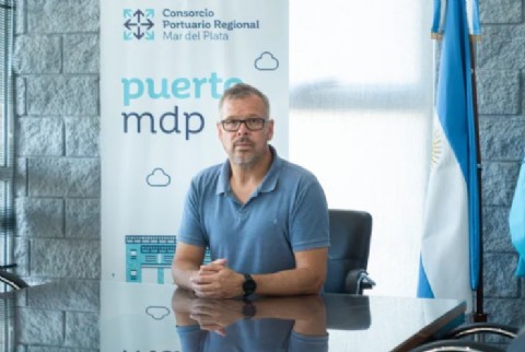 VIDEO | Denuncian que las harineras del puerto operan sin licencia ambiental y apuntan contra el Consorcio y Provincia