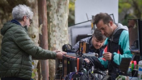 VIDEO | La ciudad llegó a más de 190 países como locación de una nueva serie de Netflix