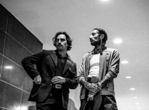 Hermanos Gutiérrez llega a la ciudad en el marco de su gira "South America Tour 2026"