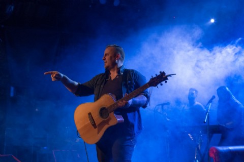 Santo Pecado inicia el 2026 en Abbey Road