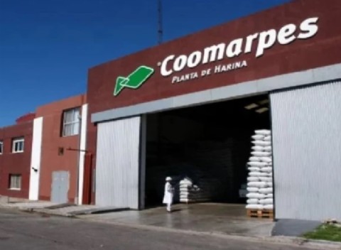 VIDEO | El Ministerio Público Fiscal intimó a Agustiner y Coomarpes a presentar un plan urgente para controlar emisiones