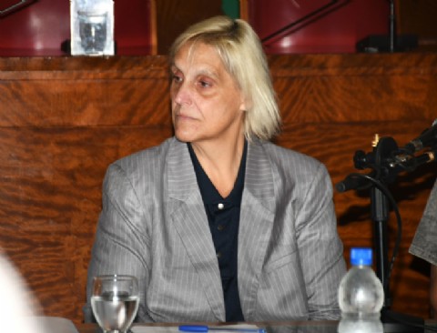 Baragiola exige respuestas a IOMA por la crisis del transporte para personas con discapacidad