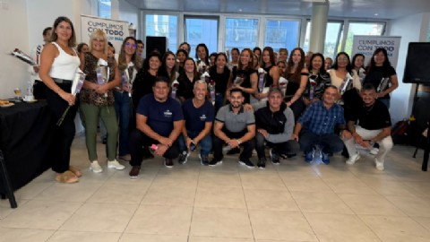 VIDEO | UTHGRA destacó el rol de las mujeres hoteleras y gastronómicas en la previa del Día de la Mujer