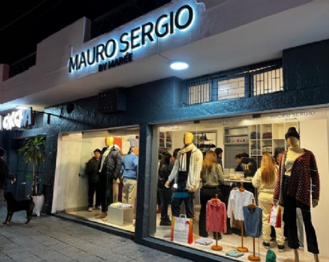 Otro triunfo del Gobierno de Milei: cerró la histórica empresa de pullovers Mauro Sergio