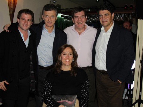 Cuestionaron a Jorge Macri por poner ala ciudad como ejemplo de gestión del PRO