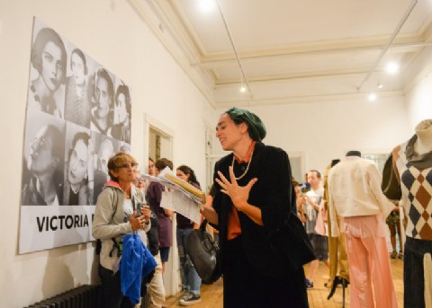 Junio en Villa Victoria: música, muestras y presentaciones de libros