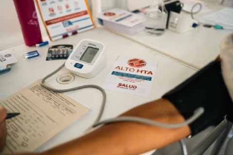 La Municipalidad ofrece talleres gratuitos de promoción y prevención de la salud