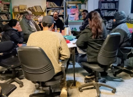 Impulsan charlas sobre consumos problemáticos para fortalecer la prevención entre jóvenes y familias
