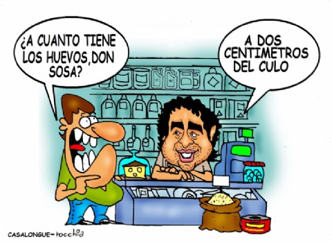 De mal en peor: las ventas se derrumbaron un 4,8 por ciento interanual en mayo en los negocios marplatenses
