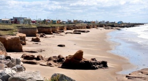 La Justicia ratificó la medida de no innovar y prohibió nuevas obras en la costa de Camet Norte