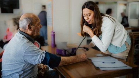 La Unidad Gerontológica celebra sus 10 años con una semana de actividades abiertas a la comunidad