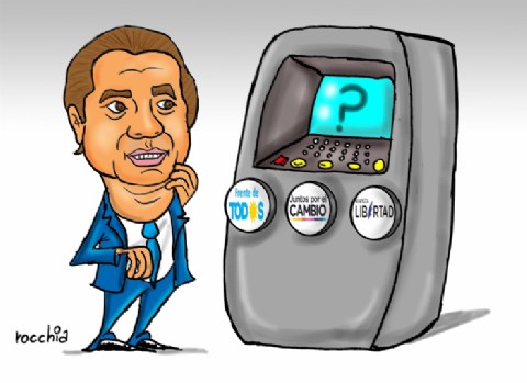 Interna en el PJ: César Moraiz respaldó a Adriana Donzelli y se reordenan las fuerzas