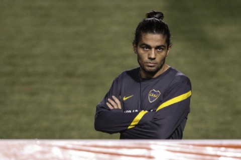 VIDEO | Un exjugador de Boca respaldó a Dante Gebel y se sumó a su espacio