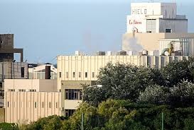 VIDEO | Roberto Maturana denunció contaminación de harineras en el puerto y apuntó a intereses que impiden su traslado