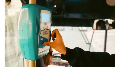 Los pases estudiantiles secundarios y de formación profesional podrán tramitarse a partir del lunes 2 de marzo