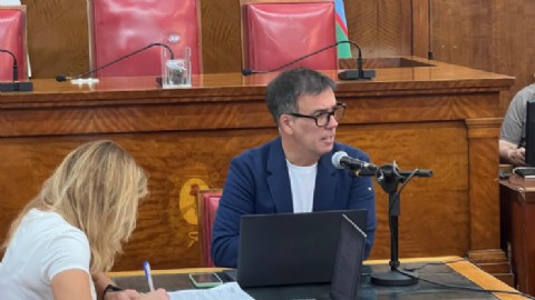 VIDEO | Legislación: un orden del día con varios expedientes, incluyendo licitación y permiso precario en UTFs