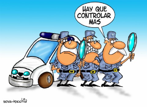 Violencia desbordada: 6 personas heridas en menos de 12 horas