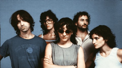 Noche de rock, pop y psicodelia en Chauvin Soundroom