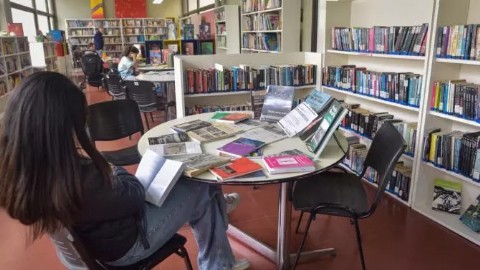 La Biblioteca “Leopoldo Marechal” presenta su cronograma de actividades para la segunda quincena de febrero