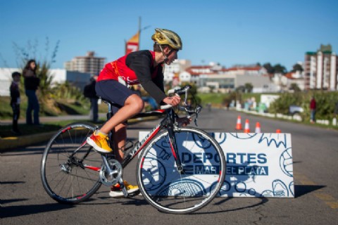 Más de 200 atletas internacionales y una maratón infantil: así será el fin de semana