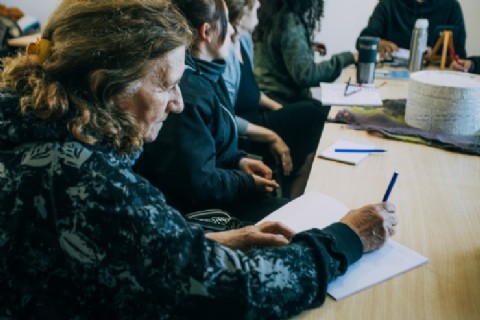 Abre una nueva inscripción al Programa Centros de Familia en toda la ciudad