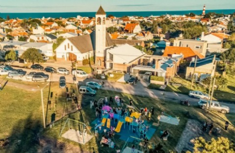 Vecinos de Faro Norte denuncian obras y uso irregular en el predio de la Memoria