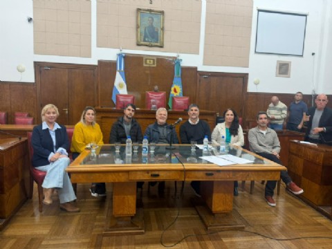 VIDEO | Distinguieron al documental “El Minella, la historia del estadio” por rescatar la memoria del mítico escenario