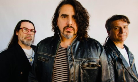 VIDEO | Un Viaje en Remolinos presenta “Universo Soda & Cerati” en Abbey Road