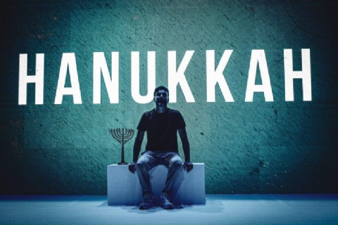“Hanukkah” se despide de la ciudad con sus dos últimas funciones en febrero