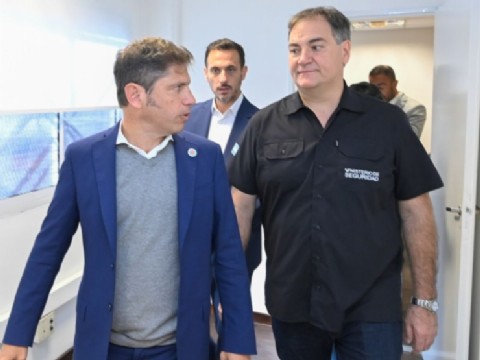 VIDEO | Cuando el miedo gana la calle: fuerte protesta vecinal por la inseguridad en la ciudad